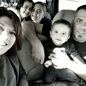 Meet your Posher, Adam